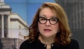Антоанета Христова: "Прогресивна България" на Румен Радев превзема лявата ниша