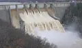 Три язовира у нас преливат