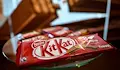 Откраднаха ТИР с десерти KitKat