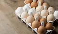 Яйцата поскъпнаха двойно за година