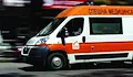 Такси прати 10-годишно момче със счупен череп в болница в Русе