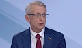 Николай Денков: Сблъсъкът Бойко срещу Бойко е нужен