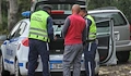 Задържаха трима мъже при спецакции за наркотици в област Русе