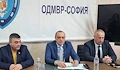 Владимир Иванов е новият шеф на ОДМВР - София