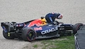 Технически гаф провали Макс Верстапен в Мелбърн
