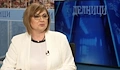 Корнелия Нинова поиска по-ниско ДДС и данък за банките