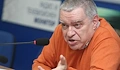 Михаил Константинов прогнозира нови избори през септември