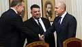 БСП допуска коалиция с Румен Радев