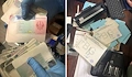 Разбиха нелегален канал за фалшиви лични карти, евробанкноти и паспорти