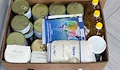 Раздаването на хранителни пакети в Мартен ще стартира на 21 април