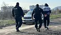 Арестуваха беглец от правосъдието при акция в Шуменско