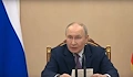 Владимир Путин предлага енергиен спасителен пояс на Европа
