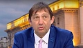 Иван Шишков чака покана от Румен Радев