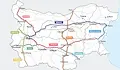 Нов проект опасва България с девет магистрали