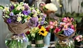 Цветар: Българите обичат цветята и лукса