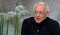 Петър Янков: Истинската пролет идва чак за Цветница