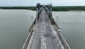 Затварят Дунав мост