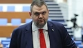 Делян Пеевски притиска кабинета за Борда за мир