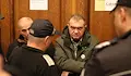 Георги Георгиев: Обявяваме граждански арест на Борислав Сарафов