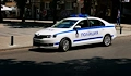 Задържаха агресивен шофьор без книжка в квартал "Родина"