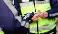 Задържаха шофьор с 4,46 промила алкохол в Бургас