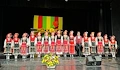 Над 800 деца огласят Русе с фолклор