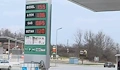 Горивата поскъпнаха с над 20% само за няколко дни