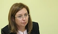 Зорница Русинова: Подавайте сигнали, ако виждате нередности с еврото