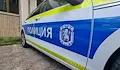 Задържаха мъжа, блъснал полицай на пътя край Белица