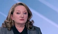 Деница Сачева: Заявките за нови лица в политиката са помпане на въздух