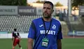 Георги Чиликов: Футболът изисква и малко късмет