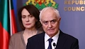Атанас Запрянов: Отказваме военни операции в Близкия изток
