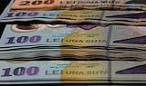 Минималната заплата в Румъния скача до близо 850 евро