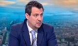 Светослав Бенчев: Безпрецедентна криза удря пазара на горива