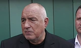 Бойко Борисов скочи срещу уволненията в МВР