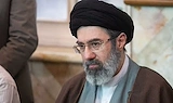 Раниха новия ирански лидер Моджтаба Хаменей