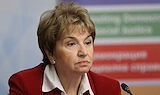 Меглена Плугчиева: Опасен кабинет управлява по време на война
