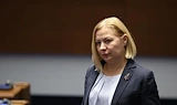 Надежда Йорданова повежда листата на ПП-ДБ в Русе