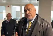 Бойко Борисов: Инфлацията ще стигне 40% при скок на горивата
