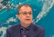 Стоян Михалев: НАТО пази България от ракетите на Иран