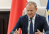 Доналд Туск: Полша отказва войски за Иран