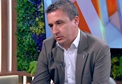 Александър Николов: Институциите крият реалните данни за потреблението на ток