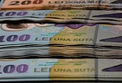 Минималната заплата в Румъния скача до близо 850 евро