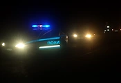 Хванаха мъртвопияна шофьорка на пътя Русе - Силистра