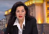 Цветанка Андреева: Румен Радев ползва спортисти за привличане на гласове