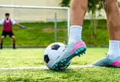 Как да изберем най-добрия модел футболни обувки за терена? Как да изберем най-добрия модел футболни обувки за терена?