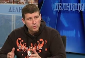 Ивелин Михайлов: ГЕРБ и ДПС ни предложиха изборна сделка