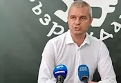 Костадин Костадинов: Искаме властта, за да преосновем България