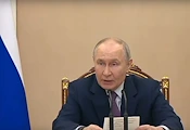 Владимир Путин предлага енергиен спасителен пояс на Европа