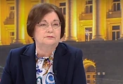 Донка Михайлова: БСП къса със зависимите партии